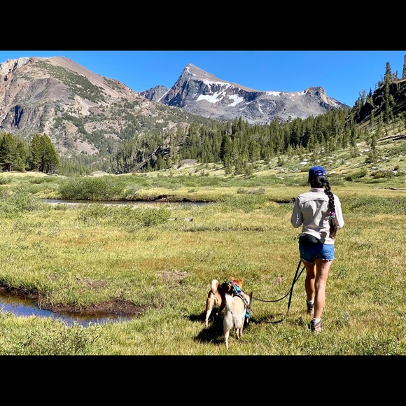 🙋🏽‍♀️HI, I’m Nadia! - Picture 4 of 10